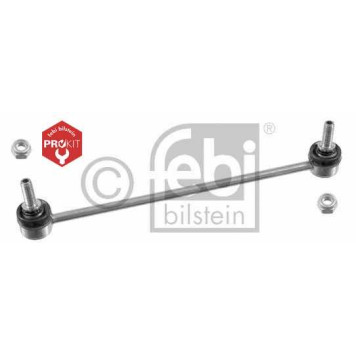 Тяга / стойка стабилизатора FEBI BILSTEIN 22390