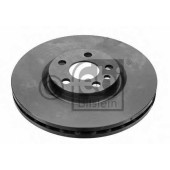 Тормозной диск FEBI BILSTEIN 22403