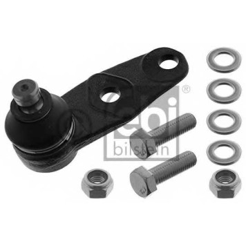 Несущий / направляющий шарнир FEBI BILSTEIN 22410