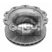 Тормозной диск FEBI BILSTEIN 22426