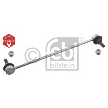 Тяга / стойка стабилизатора FEBI BILSTEIN 22481