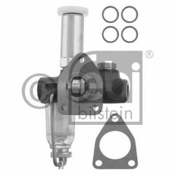 Насос топливоподающей системы FEBI BILSTEIN 22483