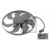 Вентилятор охлаждения двигателя FEBI BILSTEIN 22518