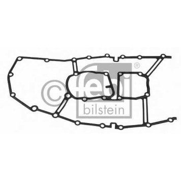 Прокладка картера рулевого механизма FEBI BILSTEIN 22564