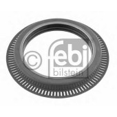 Уплотняющее кольцо вала, подшипник ступицы колеса FEBI BILSTEIN 22616