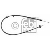 Трос стояночной тормозной системы FEBI BILSTEIN 22644