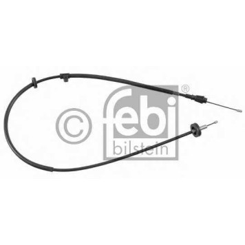 Трос стояночной тормозной системы FEBI BILSTEIN 22644