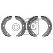 Комплект колодок стояночной тормозной системы FEBI BILSTEIN 22680