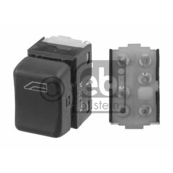 Выключатель стеклолодъемника FEBI BILSTEIN 22695