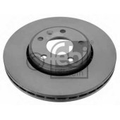 Тормозной диск FEBI BILSTEIN 22698