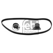 Комплект ремня ГРМ FEBI BILSTEIN 22733