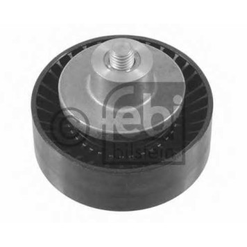 Паразитный / ведущий ролик поликлинового ременя FEBI BILSTEIN 22744
