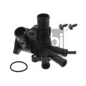 Фланец охлаждающей жидкости FEBI BILSTEIN 22746