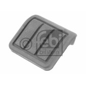 Педальные накладка, педаль тормоз FEBI BILSTEIN 22780