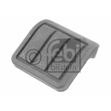 Педальные накладка, педаль тормоз FEBI BILSTEIN 22780