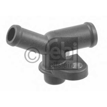 Фланец охлаждающей жидкости FEBI BILSTEIN 22796