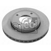Тормозной диск FEBI BILSTEIN 22835
