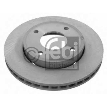 Тормозной диск FEBI BILSTEIN 22835