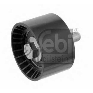 Паразитный / ведущий ролик зубчатого ремня FEBI BILSTEIN 22844
