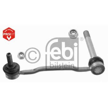 Тяга / стойка стабилизатора FEBI BILSTEIN 22847