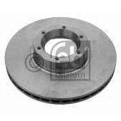 Тормозной диск FEBI BILSTEIN 22853