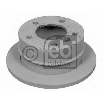 Тормозной диск FEBI BILSTEIN 22860