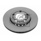Тормозной диск FEBI BILSTEIN 22874