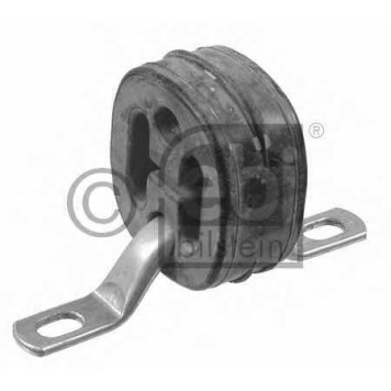 Кронштейн системы выпуска ОГ FEBI BILSTEIN 22888