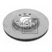 Тормозной диск FEBI BILSTEIN 22921