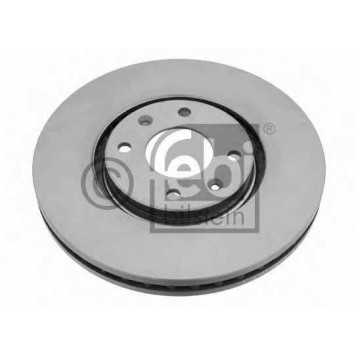 Тормозной диск FEBI BILSTEIN 22923