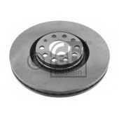 Тормозной диск FEBI BILSTEIN 22950