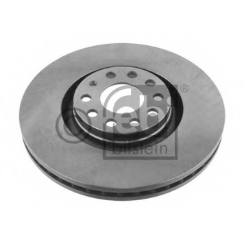 Тормозной диск FEBI BILSTEIN 22950