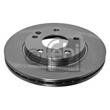 Тормозной диск FEBI BILSTEIN 22994