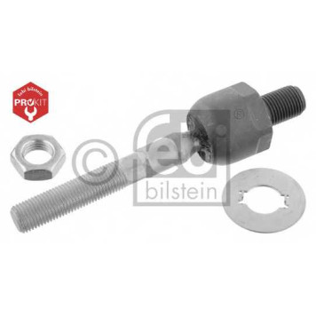 Осевой шарнир рулевой тяги FEBI BILSTEIN 23019