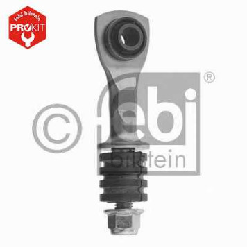 Тяга / стойка стабилизатора FEBI BILSTEIN 23053