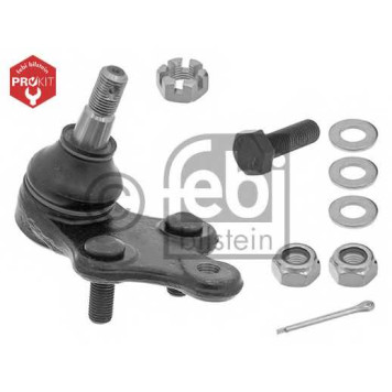 Несущий / направляющий шарнир FEBI BILSTEIN 23107