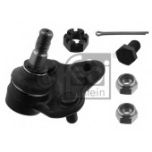 Несущий / направляющий шарнир FEBI BILSTEIN 23111