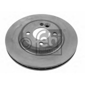 Тормозной диск FEBI BILSTEIN 23115