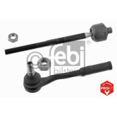 Поперечная рулевая тяга FEBI BILSTEIN 23137