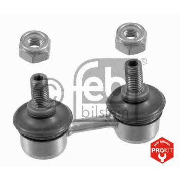 Тяга / стойка стабилизатора FEBI BILSTEIN 23175