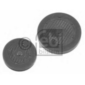 Заглушка, ось коромысла-монтажное отверстие FEBI BILSTEIN 23206