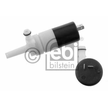 Водяной насос стеклоочистителя FEBI BILSTEIN 23209