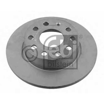 Тормозной диск FEBI BILSTEIN 23240