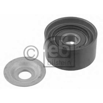 Паразитный / ведущий ролик поликлинового ременя FEBI BILSTEIN 23261