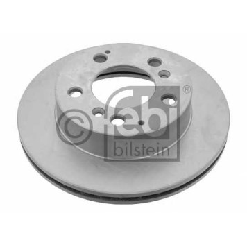 Тормозной диск FEBI BILSTEIN 23291