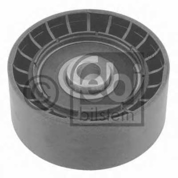 Натяжной ролик поликлинового ременя FEBI BILSTEIN 23294