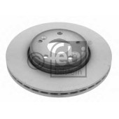 Тормозной диск FEBI BILSTEIN 23332