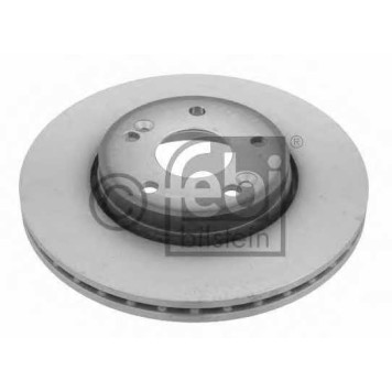 Тормозной диск FEBI BILSTEIN 23332