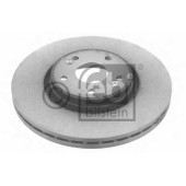 Тормозной диск FEBI BILSTEIN 23333