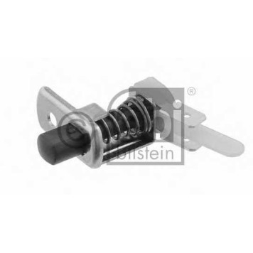 Выключатель, контакт двери FEBI BILSTEIN 23342